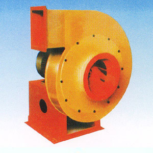 9-19、9-26高壓離心通風(fēng)機(jī)