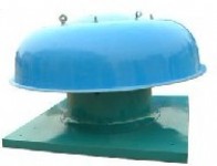 BDW4-87-11屋頂離心通風(fēng)機(jī)