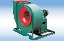 T4-72型離心通風(fēng)機(jī)